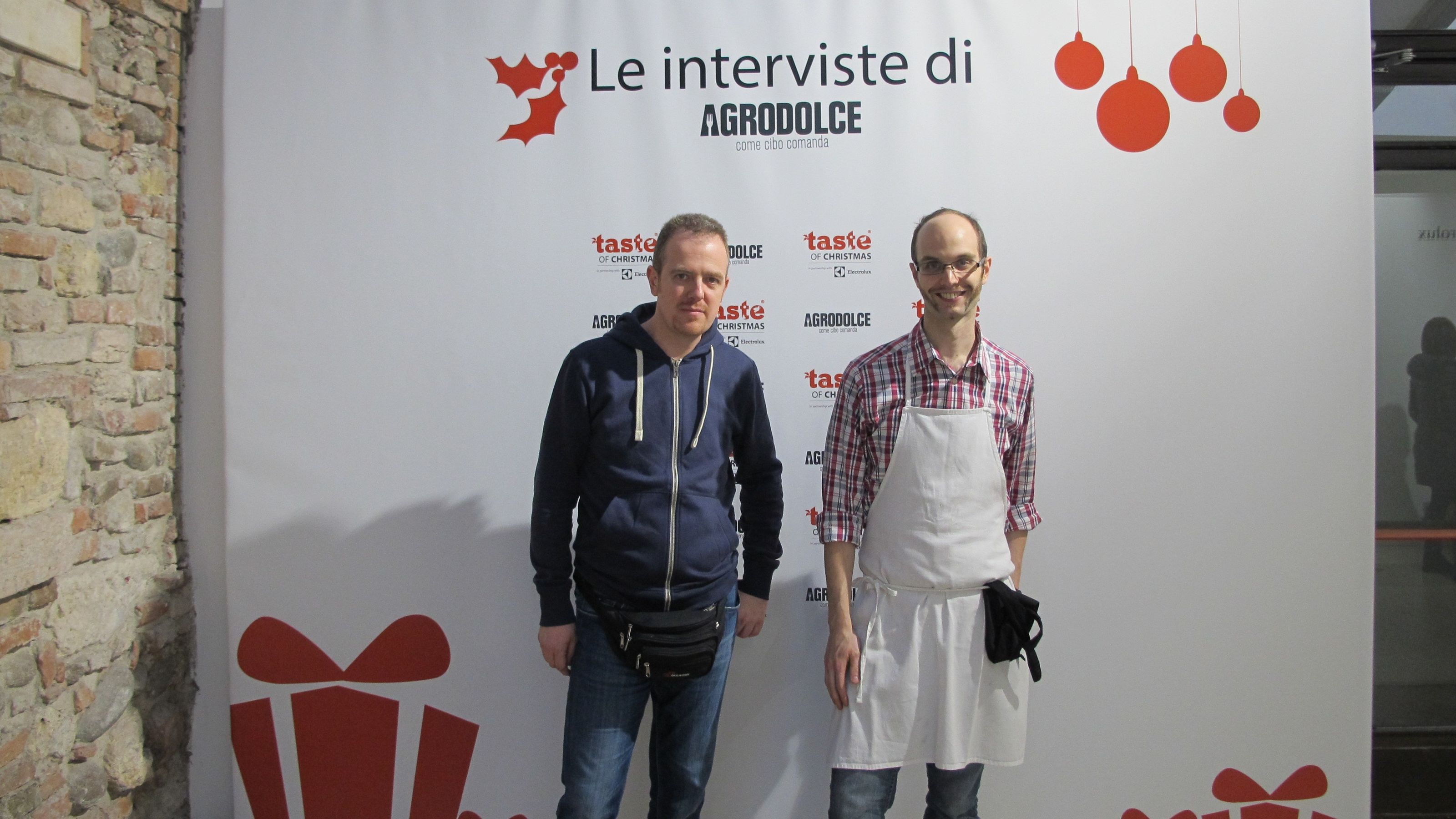 Intervista doppia