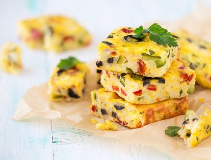 Frittata
