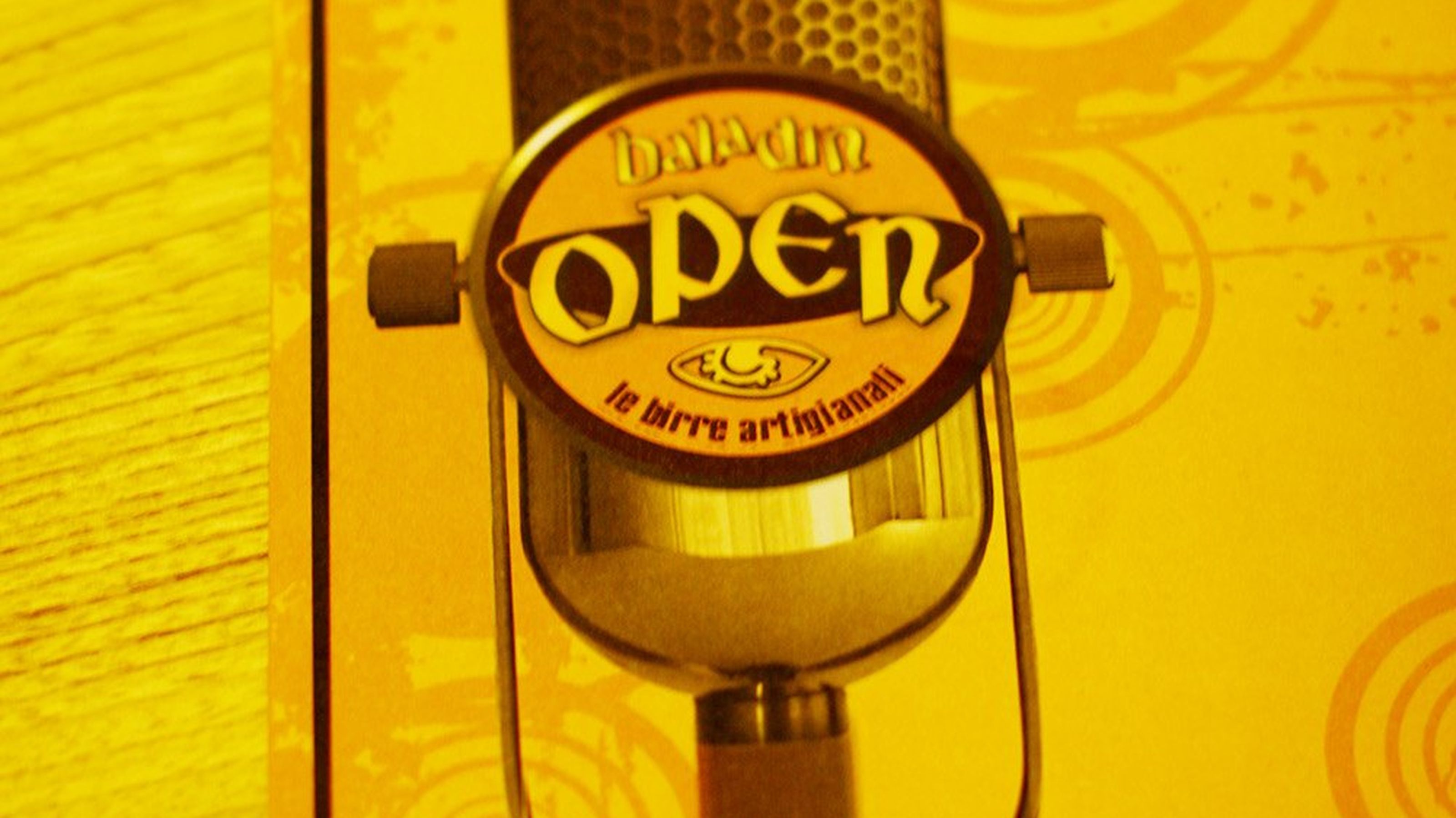 Open Baladin Torino