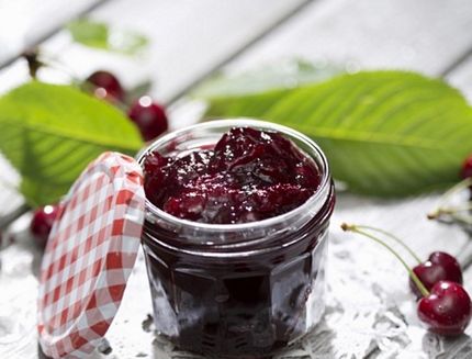 122 – marmellata di amarene_2