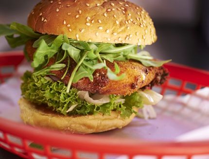 084 – hamburger di mozzarella