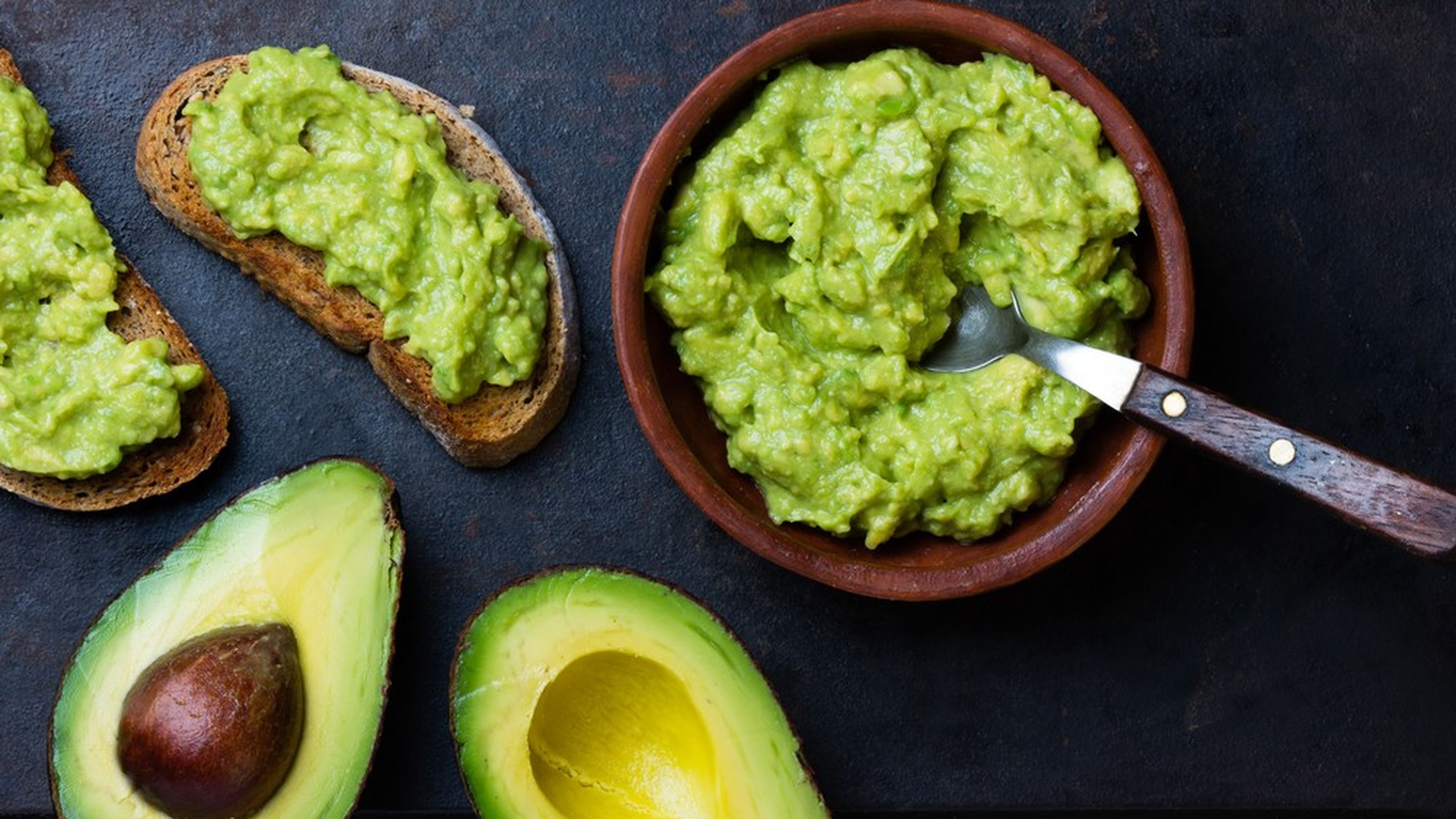 avocado