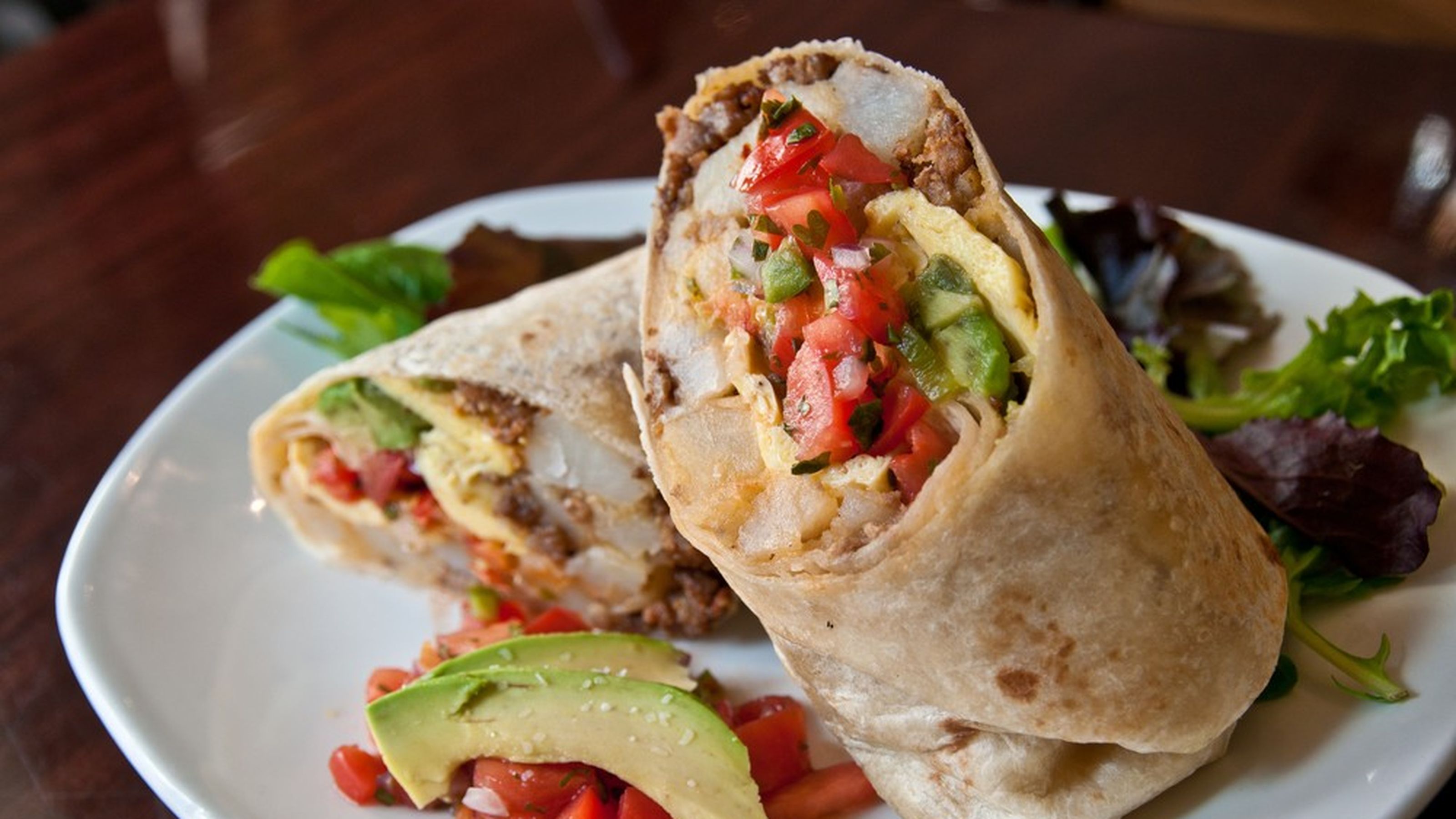 burrito