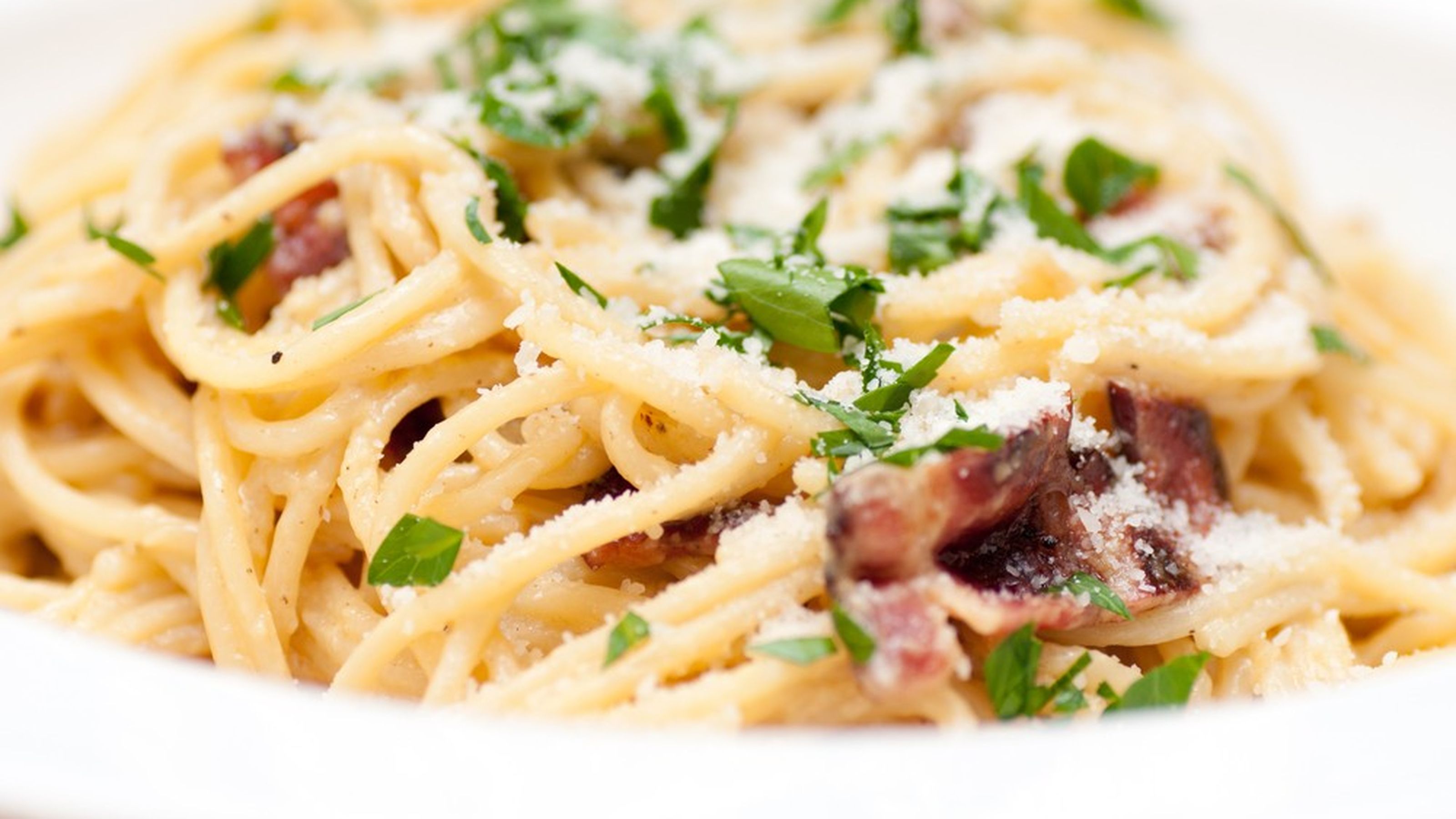 Carbonara