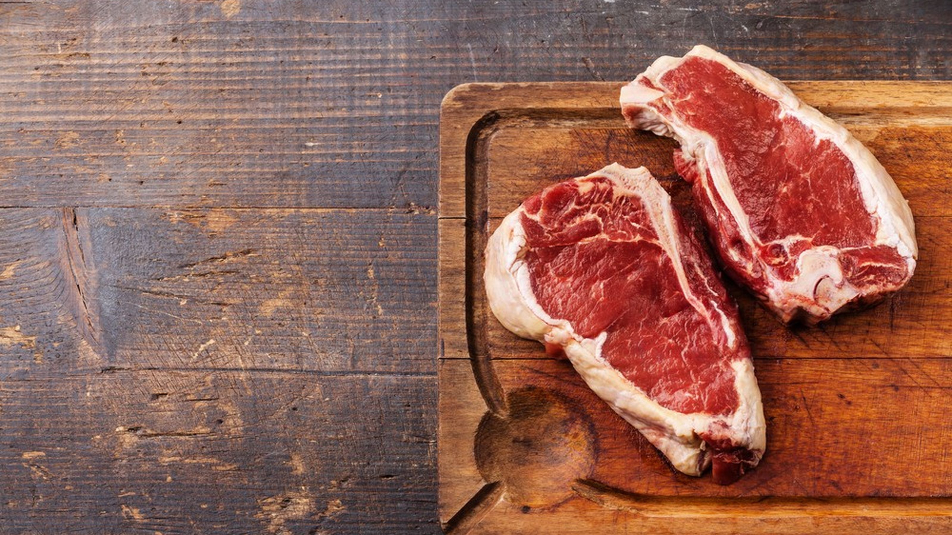 carne rossa