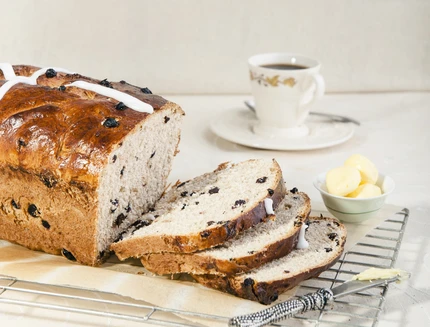 167 plumcake stracciatella