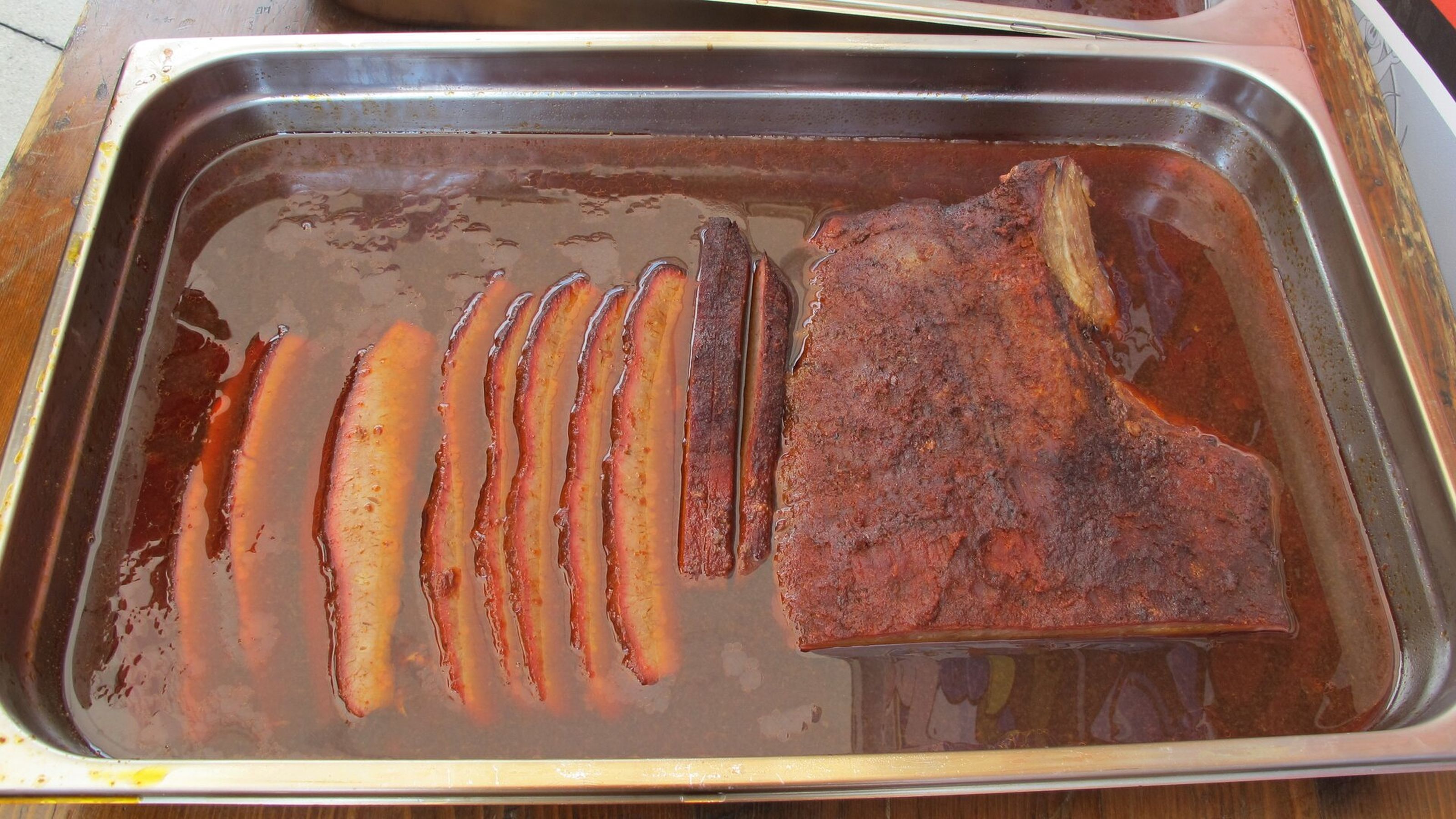 Brisket