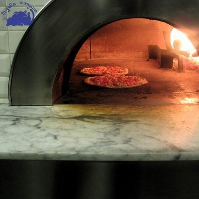 la gatta mangiona