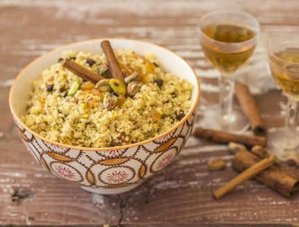 cous cous dolce1