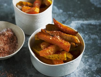zucca fritta