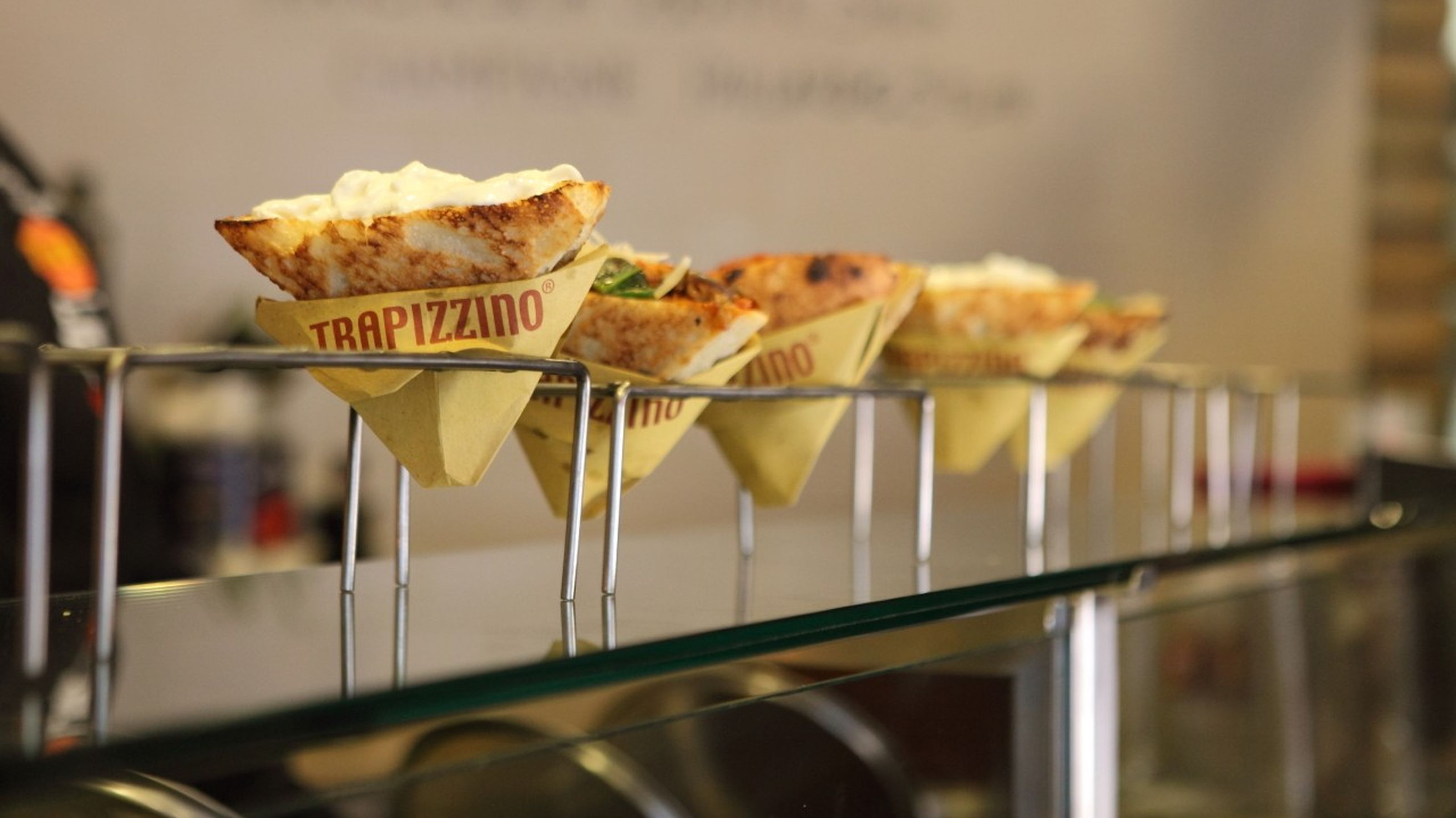 Trapizzino