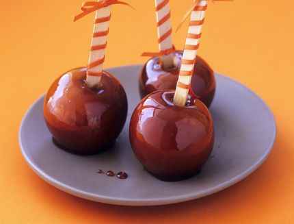 x frutta caramellata