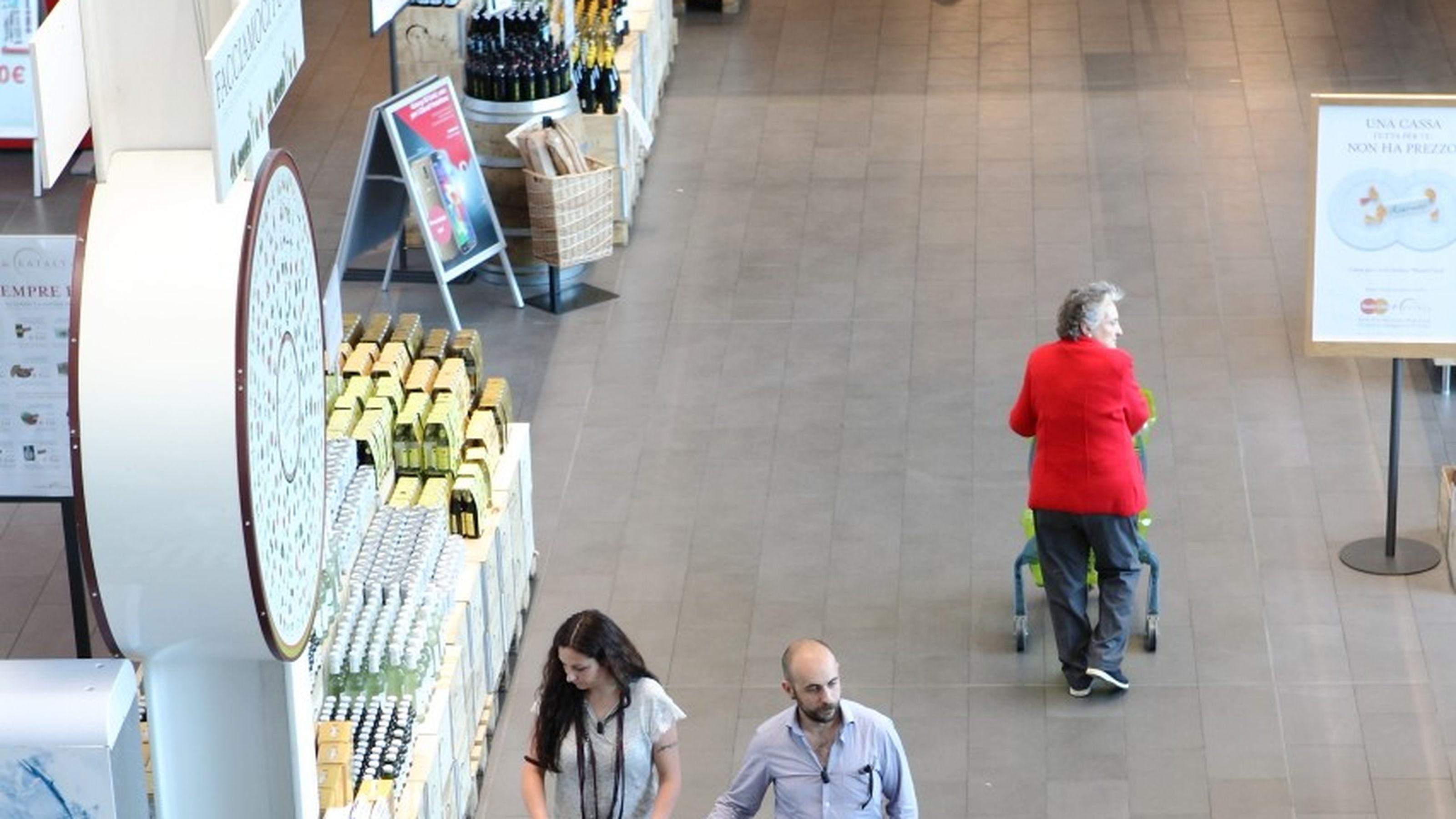 Eataly