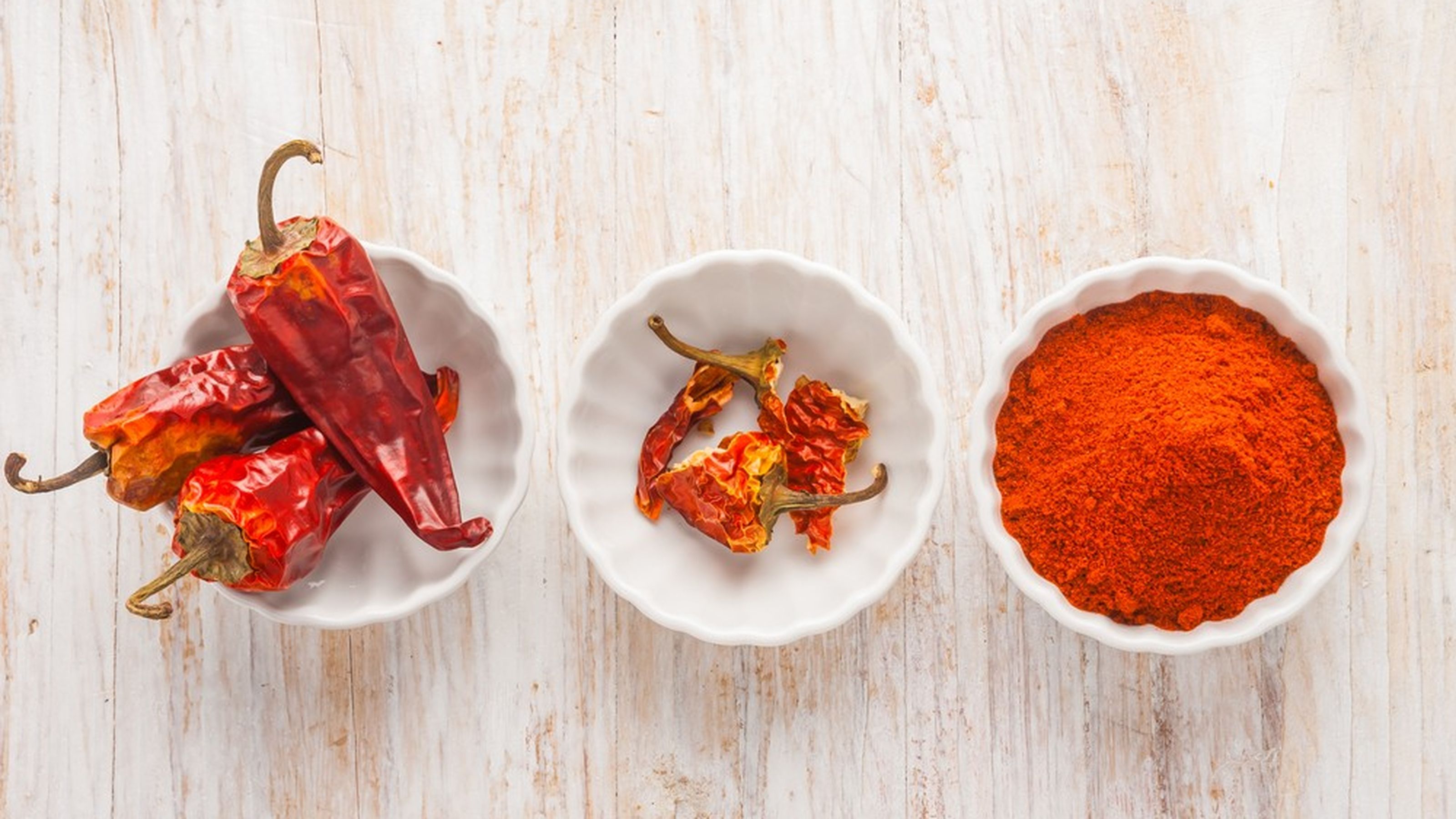 Peperoncino
