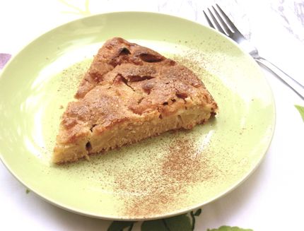 torta-con-farina-di-kamut-e-mele-con-il-bimby-a1047