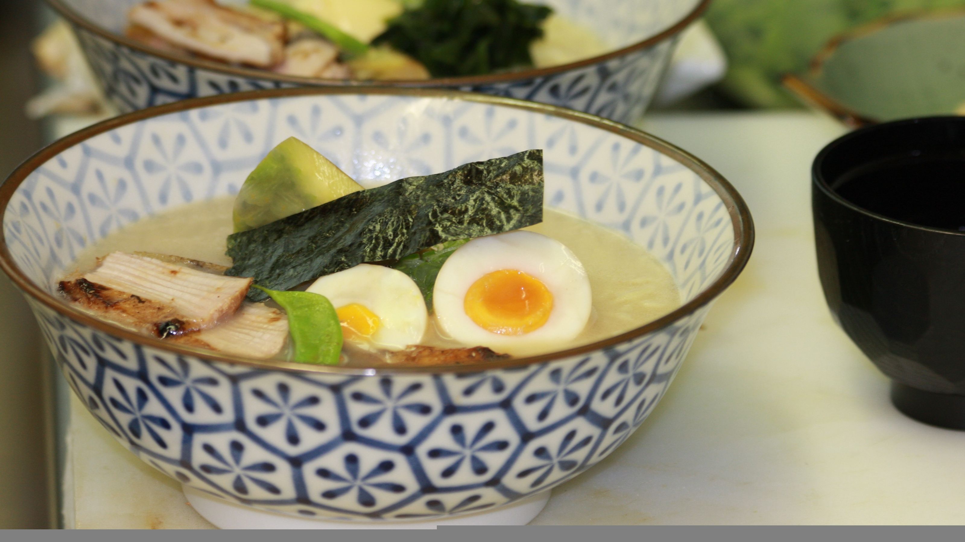 Il ramen