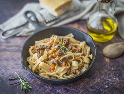 Still life ragù di pannicolo3