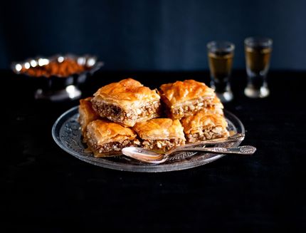 Il baklava