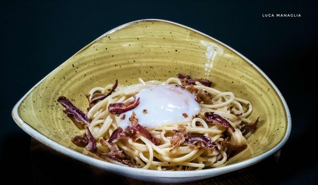 Carbonara