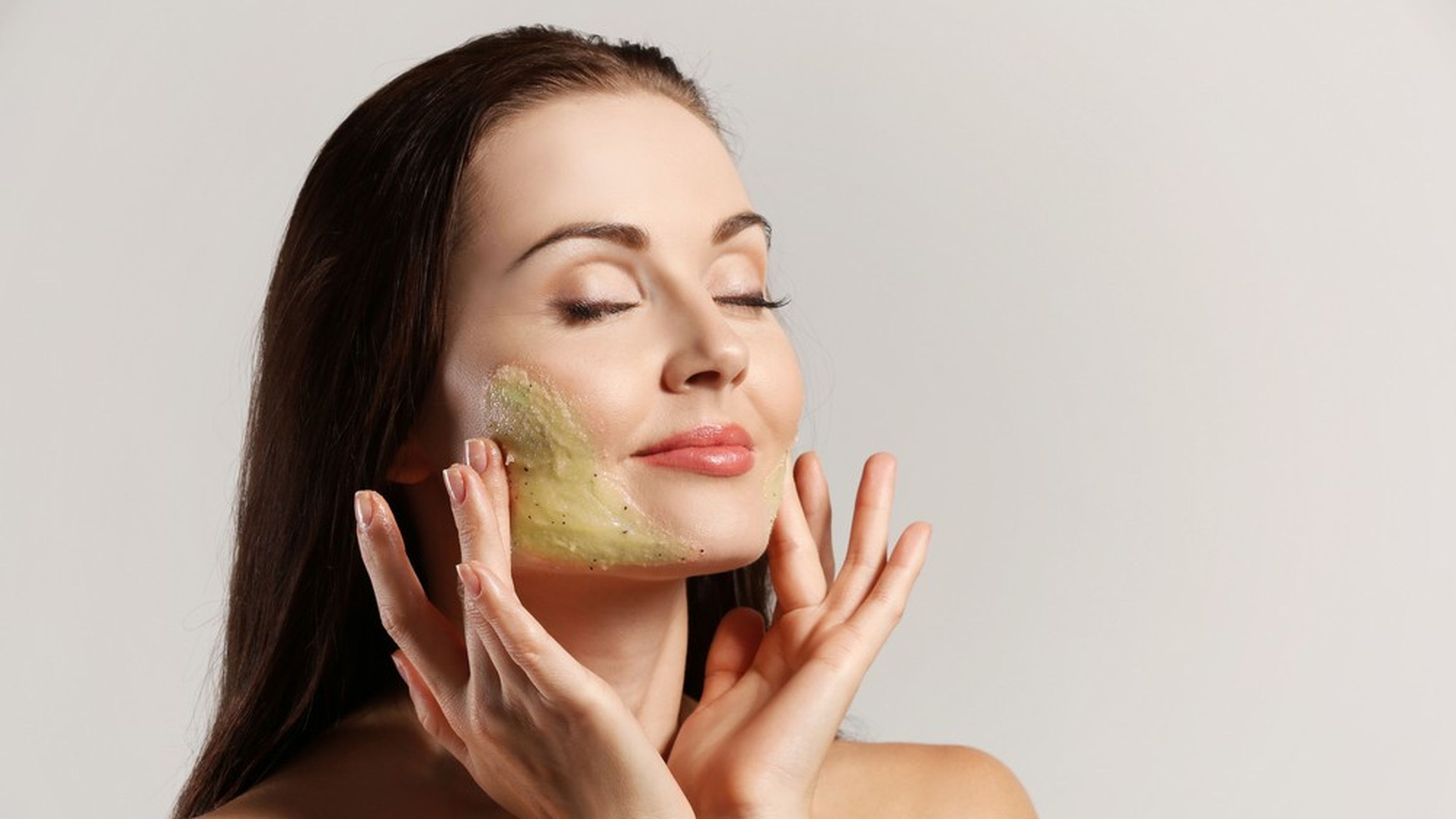 zenzero cosmesi