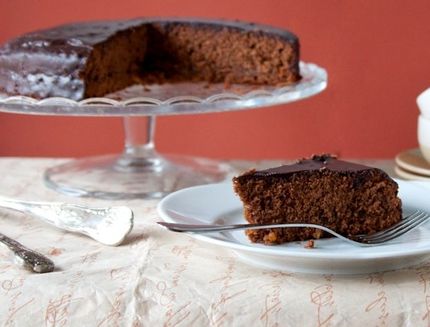 Torta Sacher