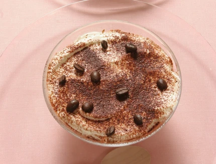 Tiramisù veloce alla ricotta b1056