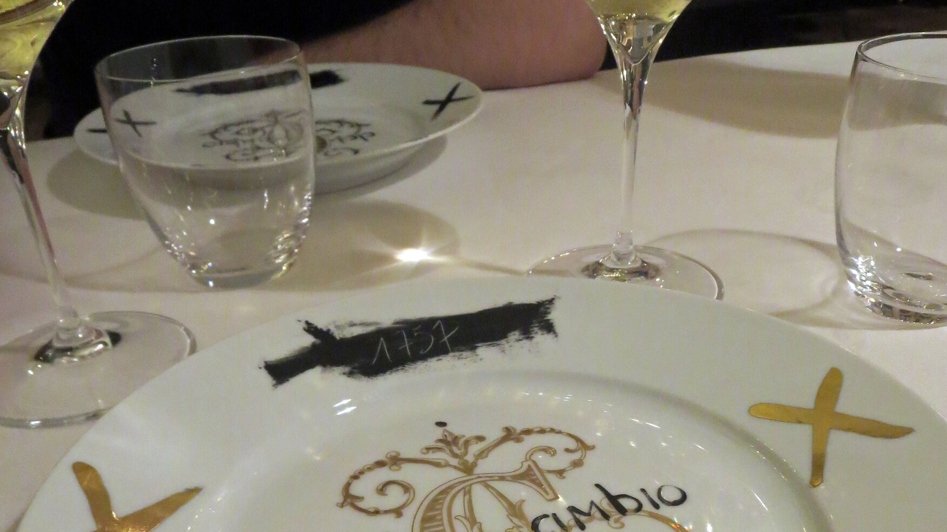 Cambio, Torino