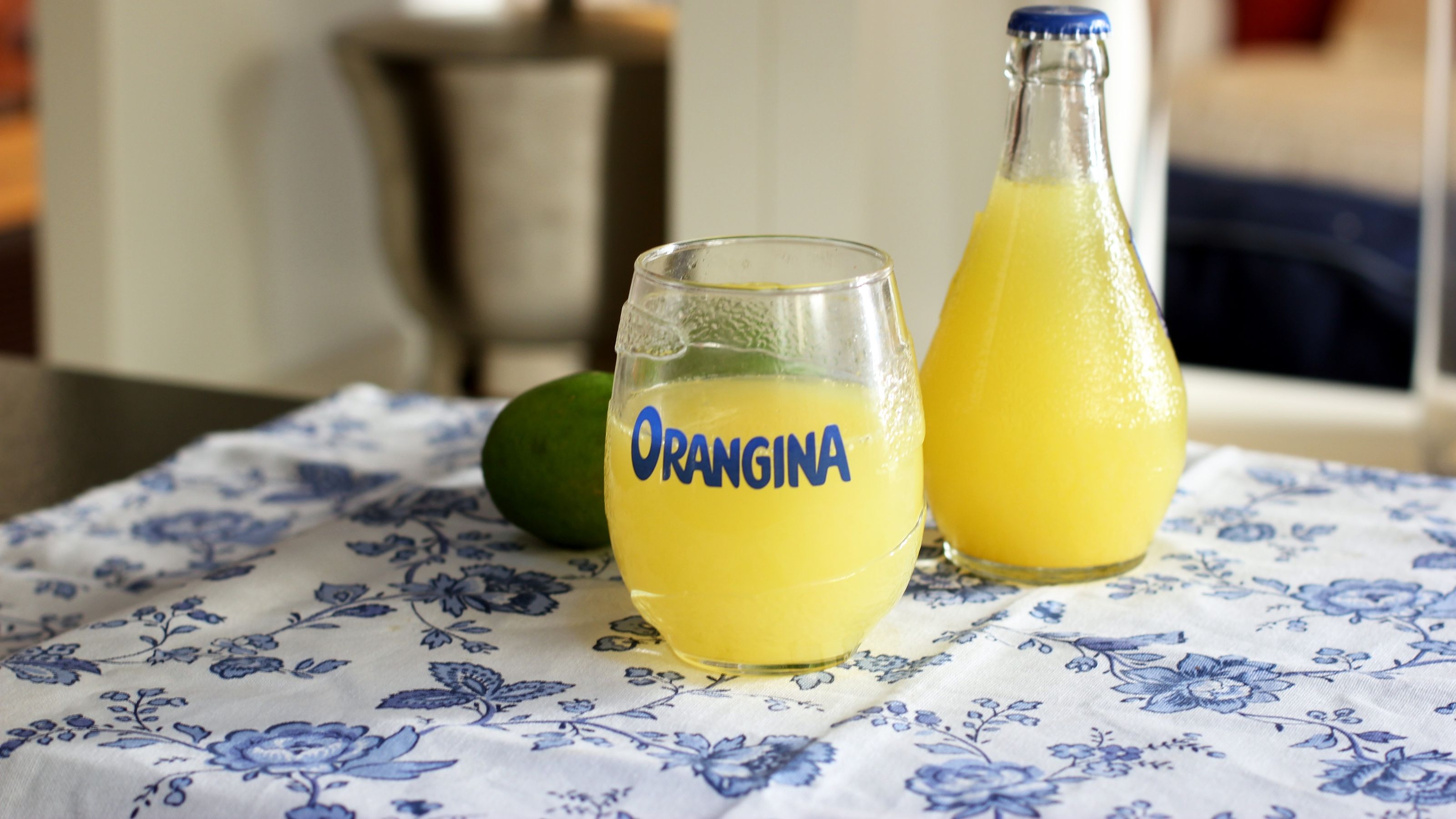 Gallery bevande dissetanti orangina