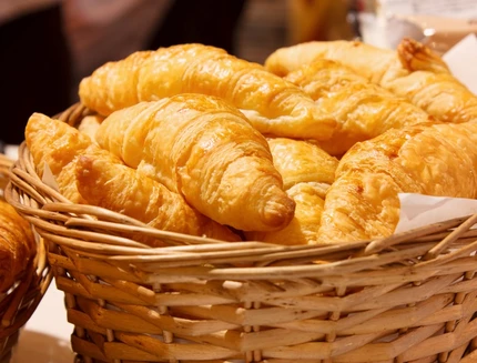 croissant
