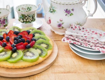 Torta alla frutta still_life_torta_californiana