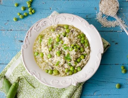 Risi e bisi