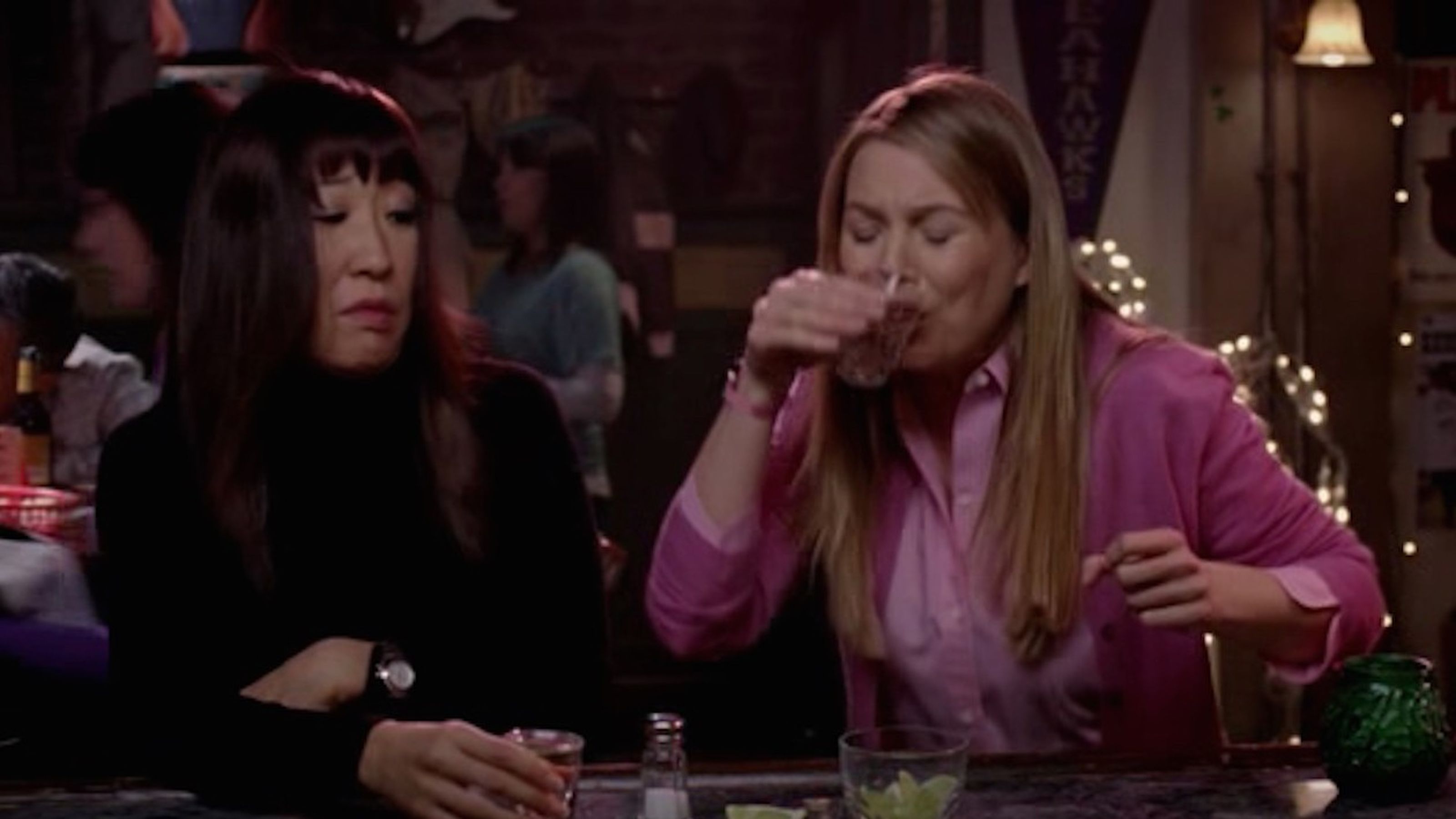 tequila