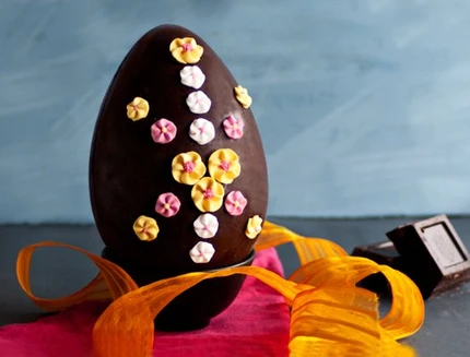 Le uova di pasqua
