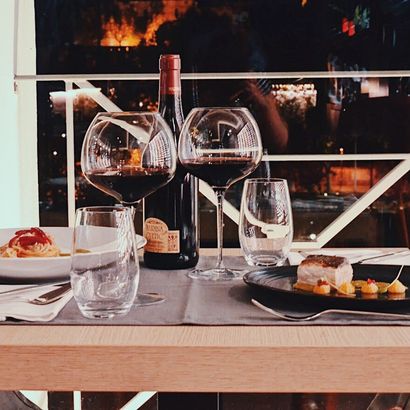 ego bistrot
