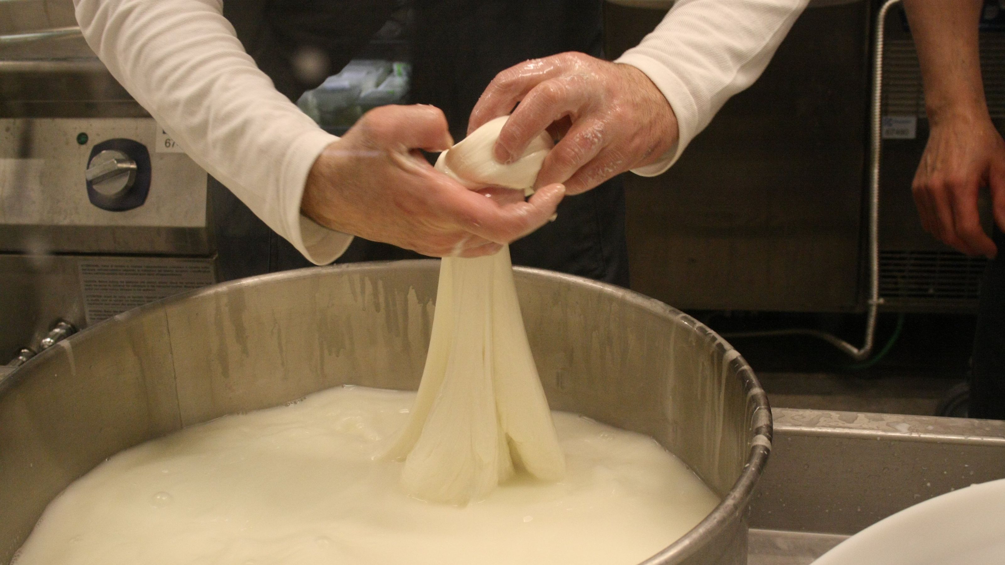 Eataly Smeraldo