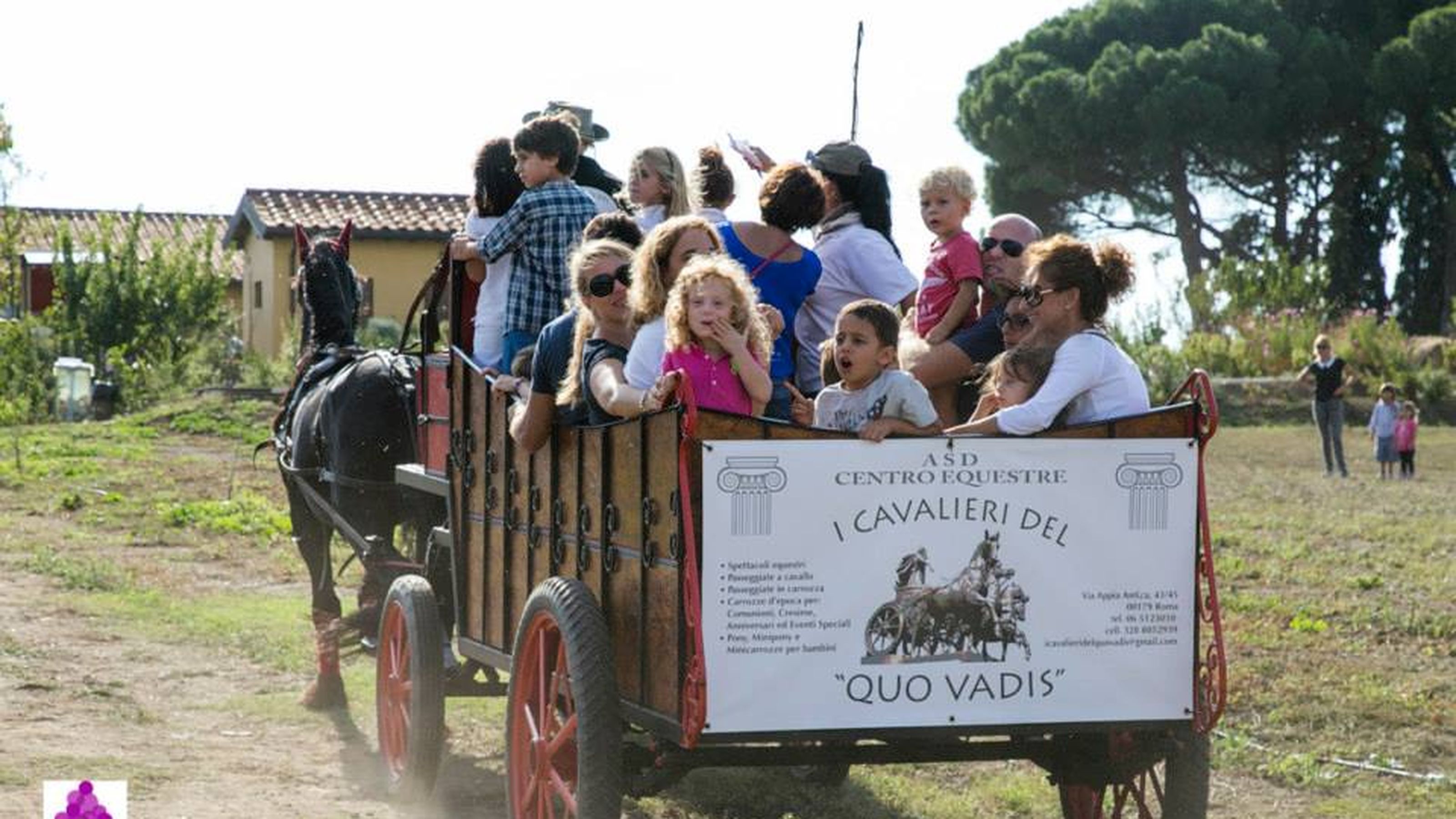 Fiorano 19 il momento della gioranta