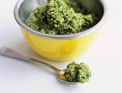 009 pesto di broccoli