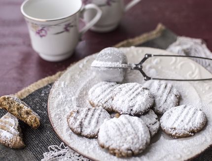 biscotti alle noci1