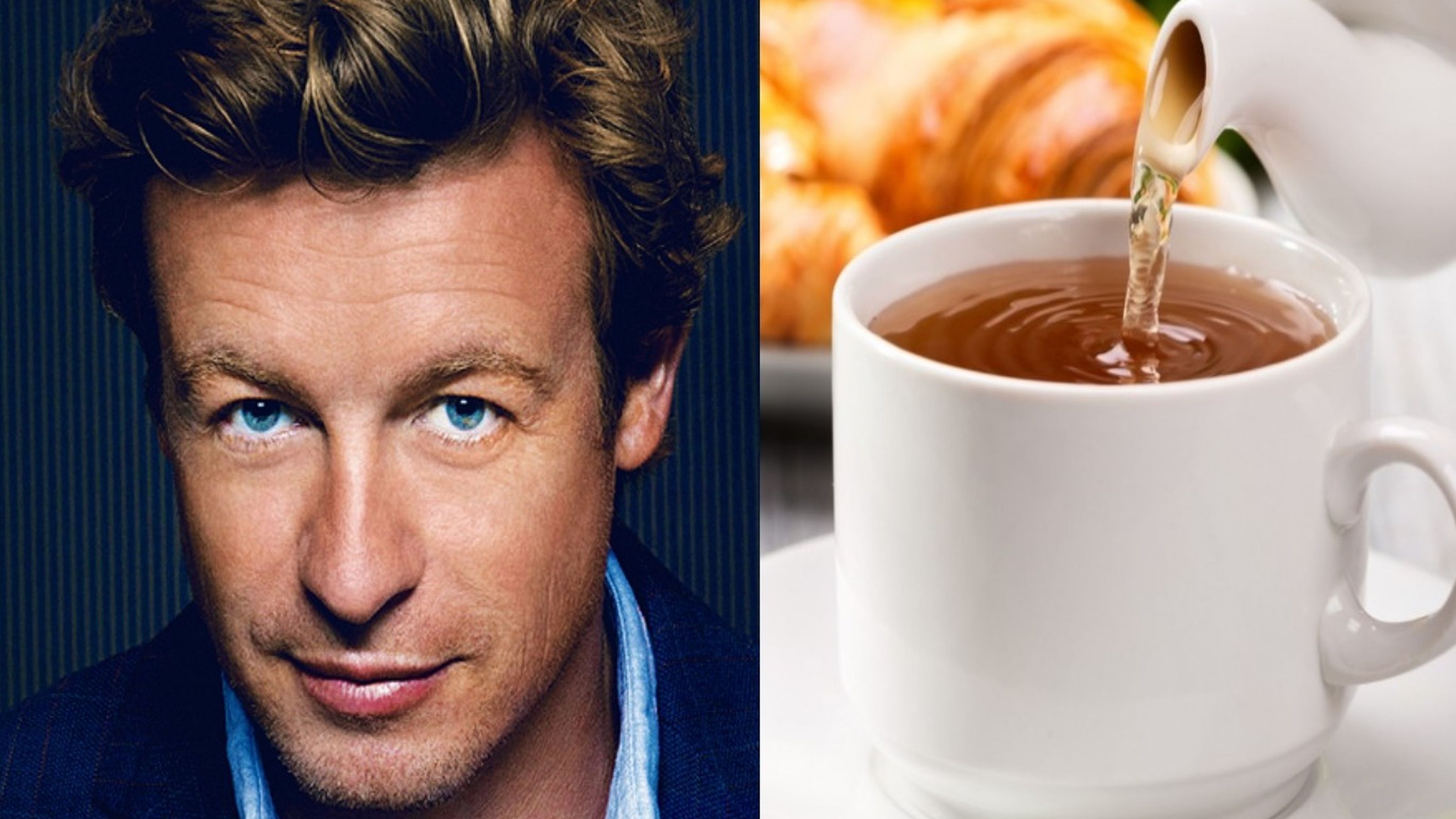 Patrick Jane