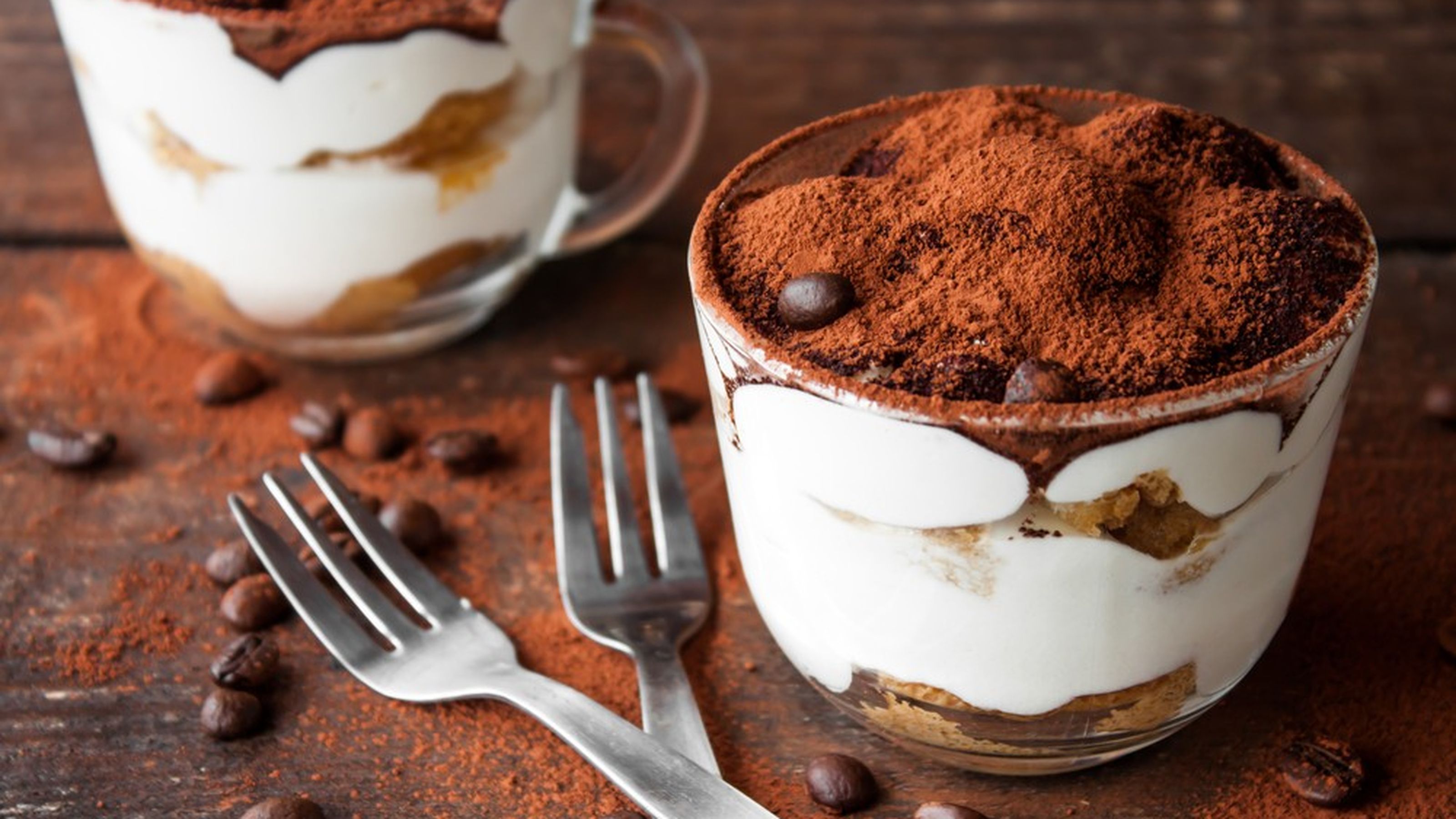 tiramisù