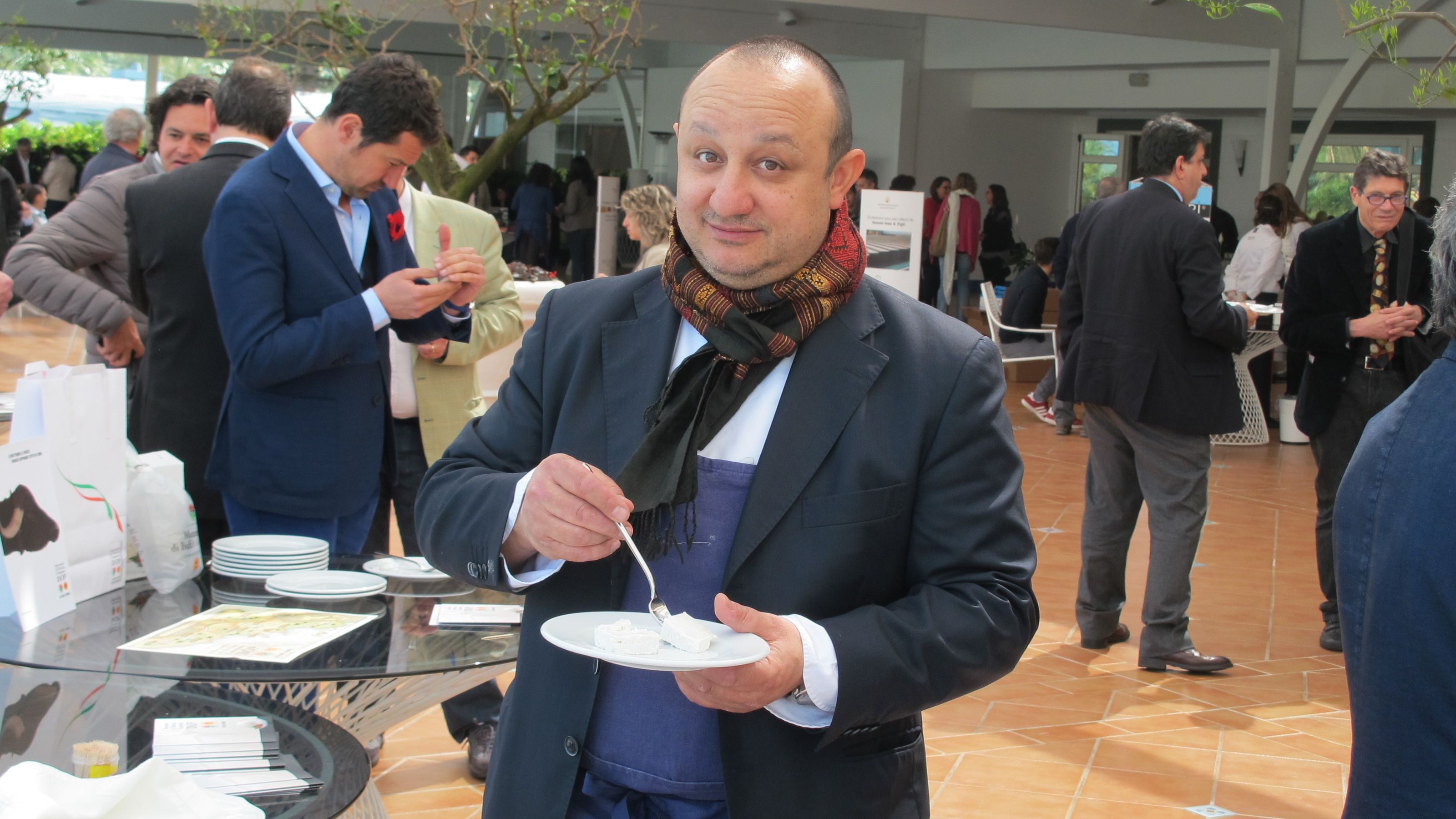 Ciccio Sultano