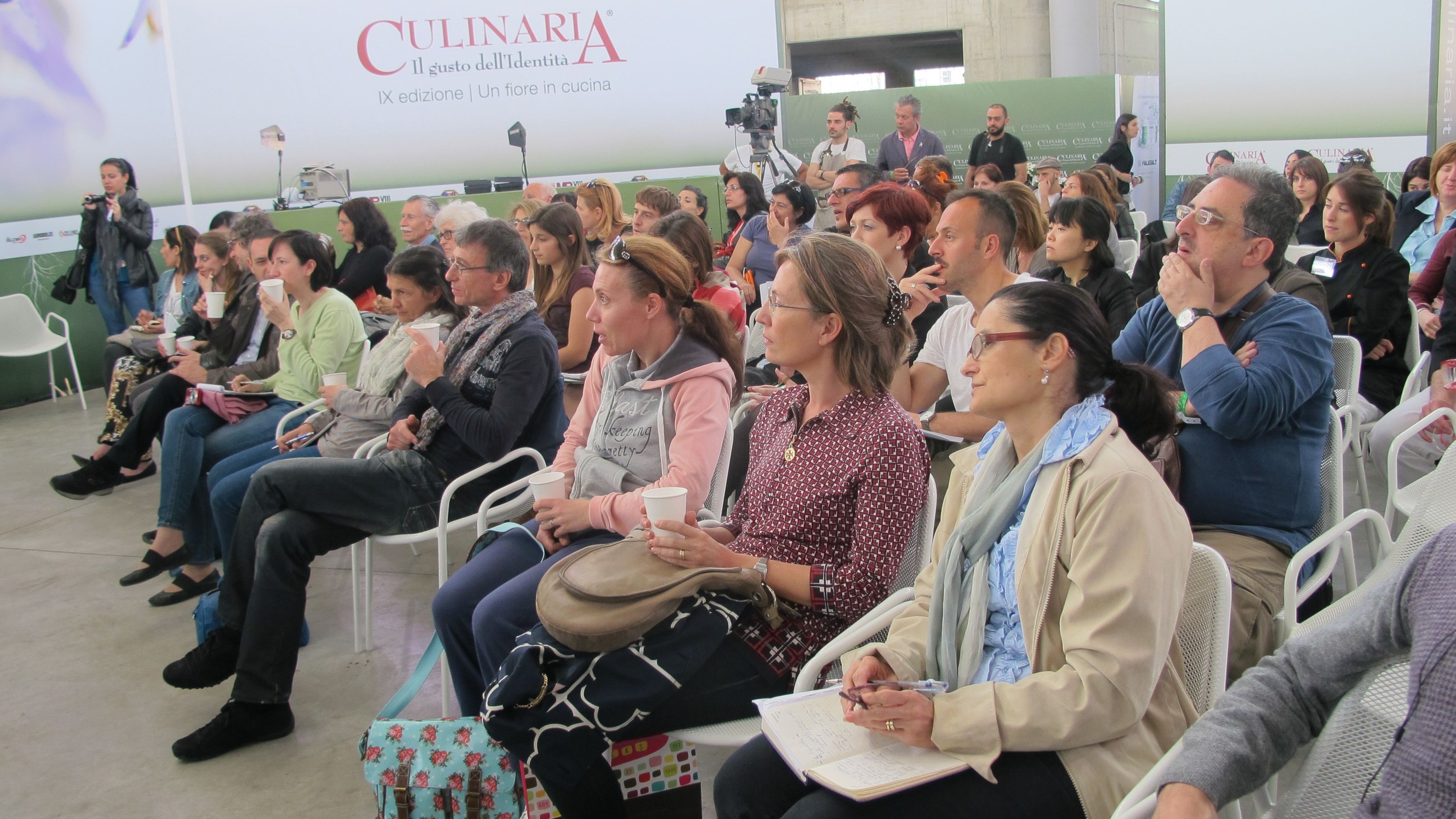 Culinaria