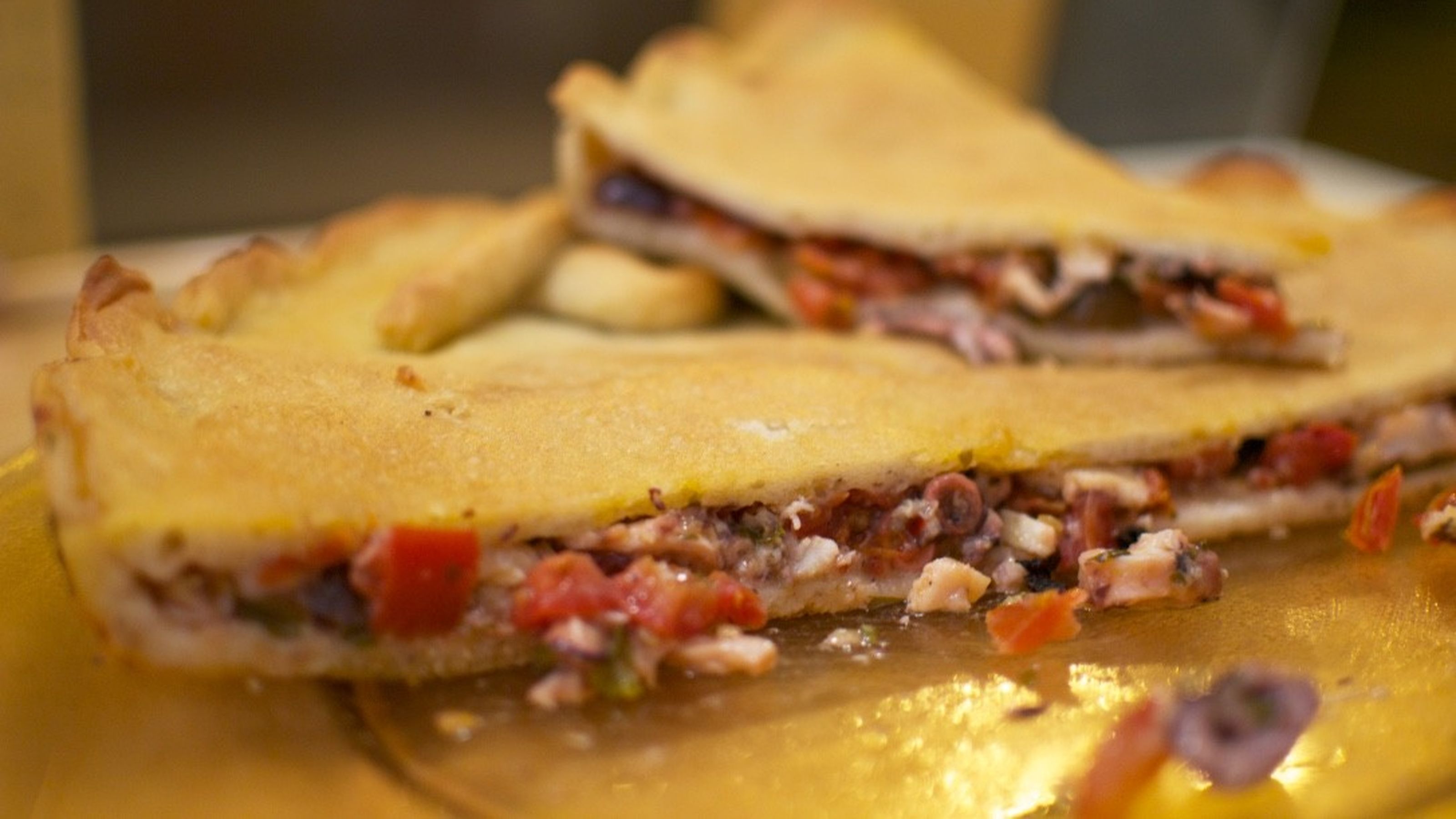 sapori di gaeta