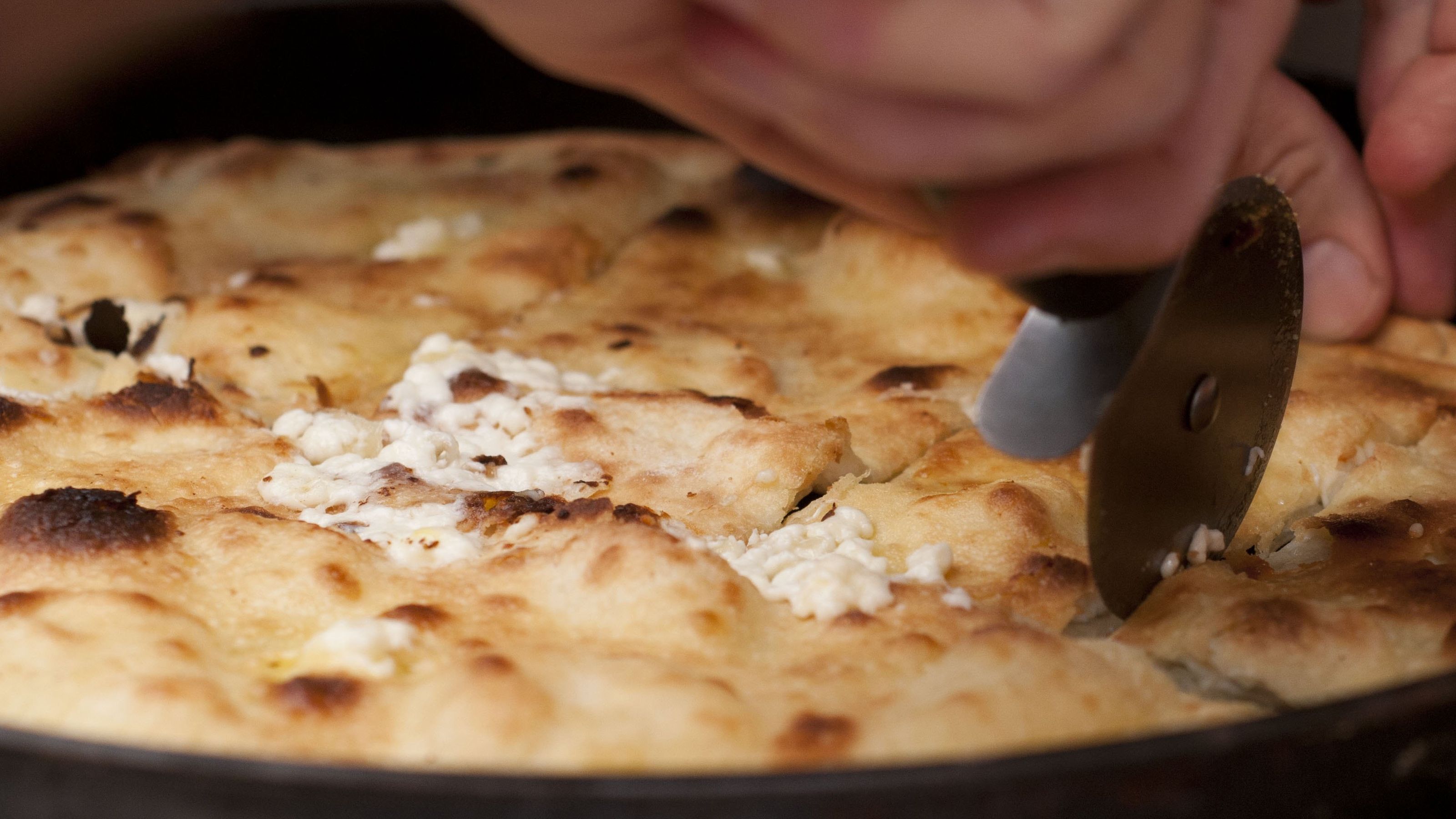 focaccia recco