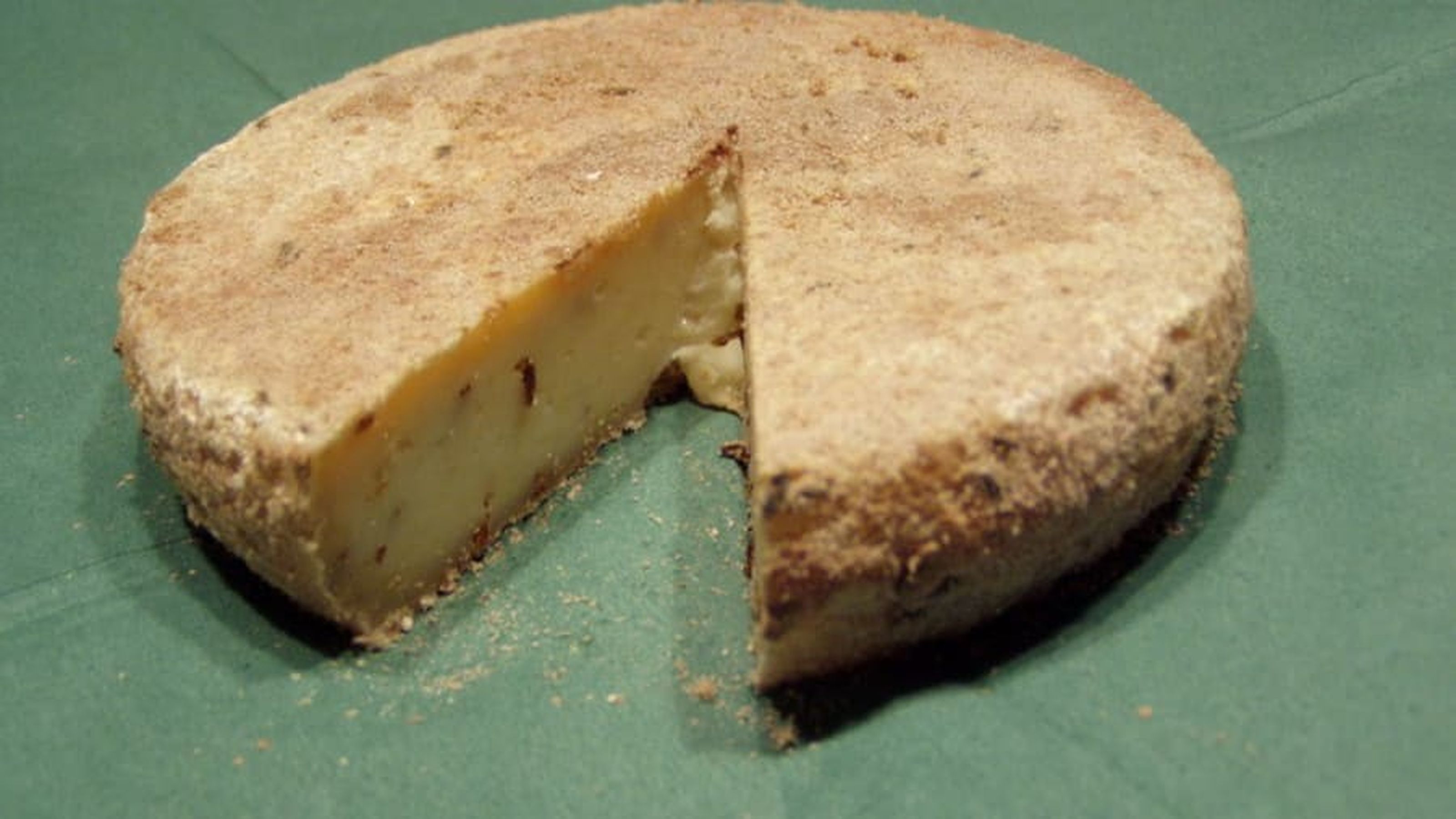 milbenkase