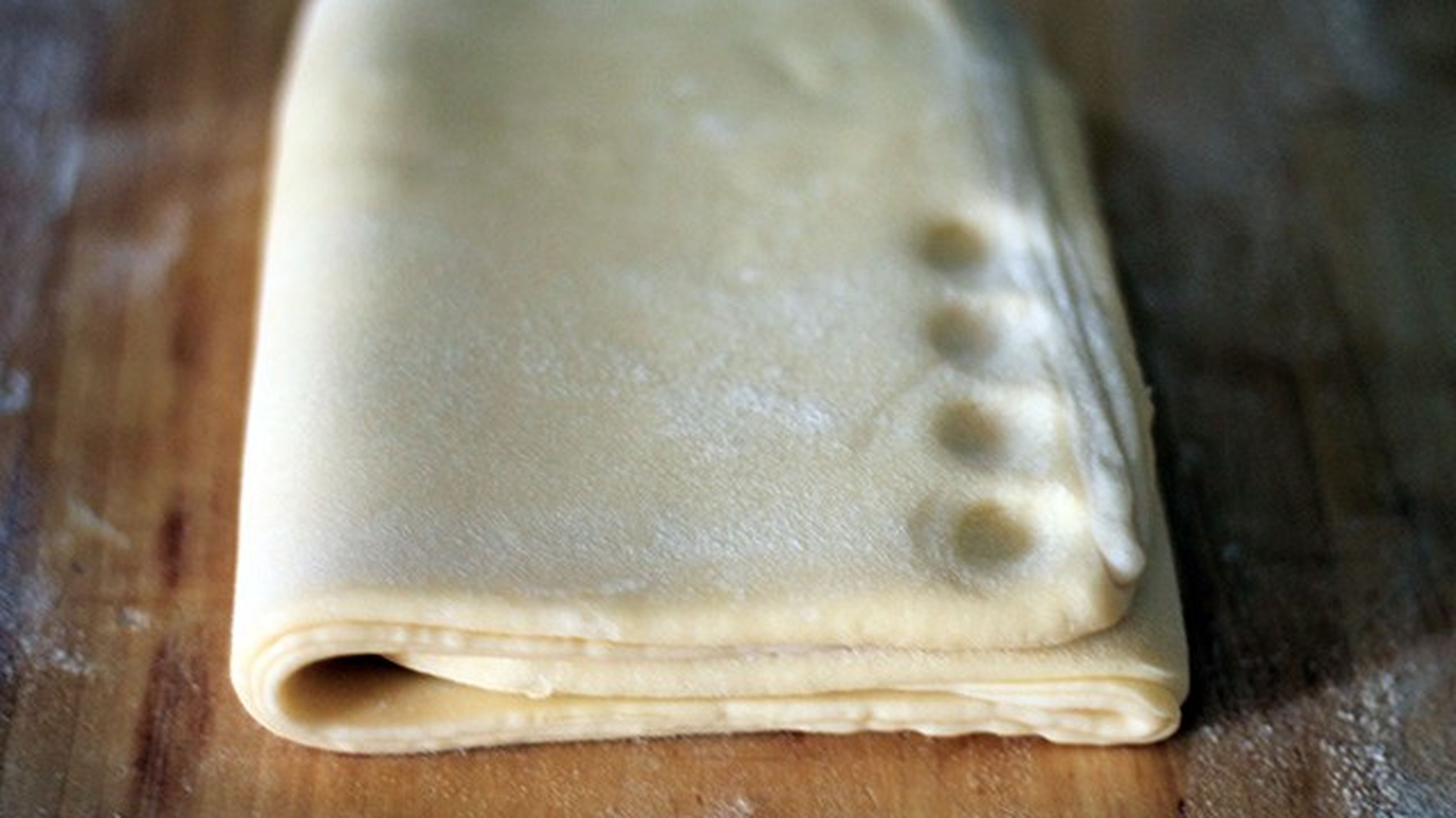 pasta sfoglia step18