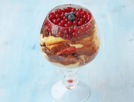 Zuppa inglese