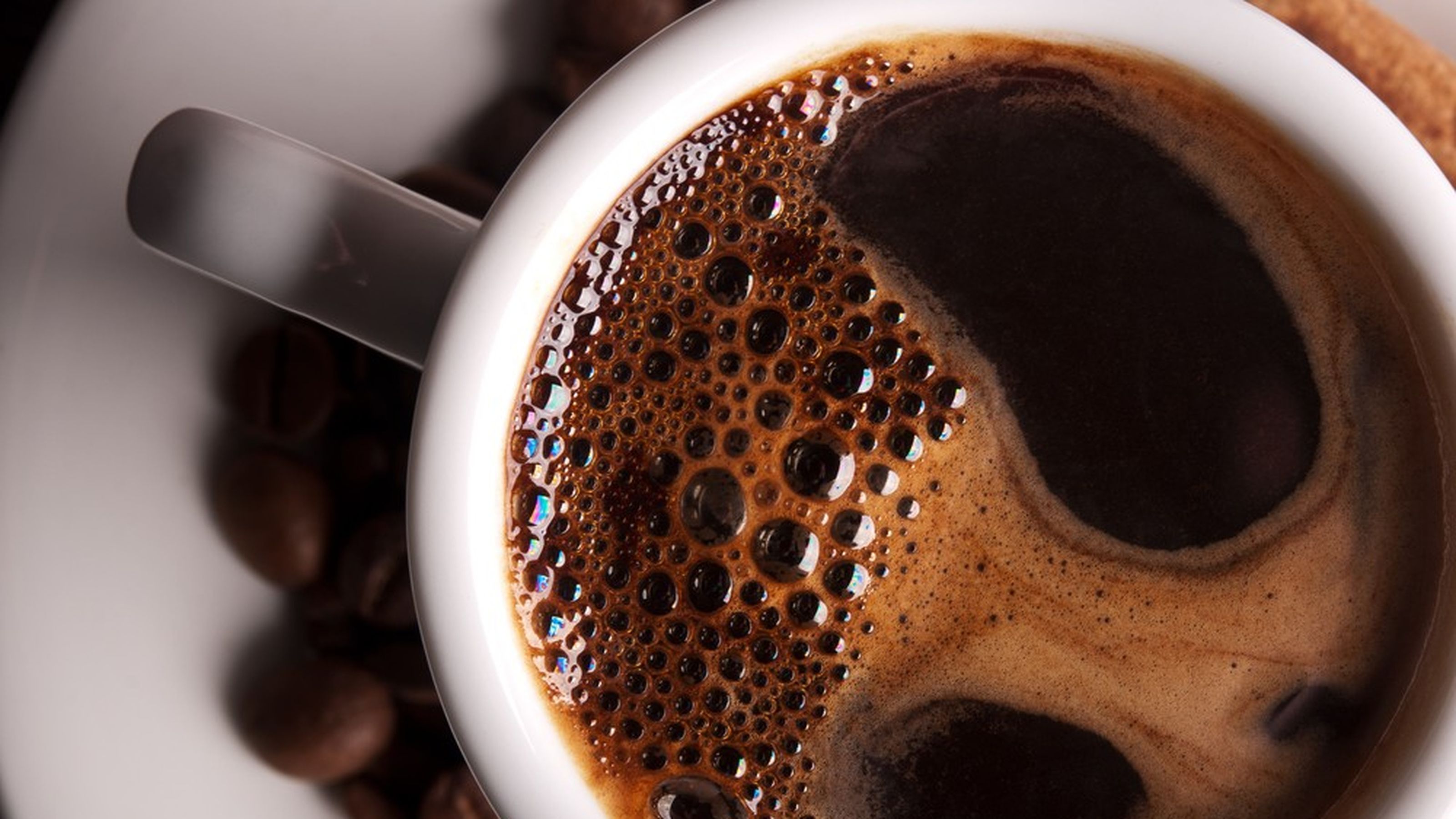 caffè