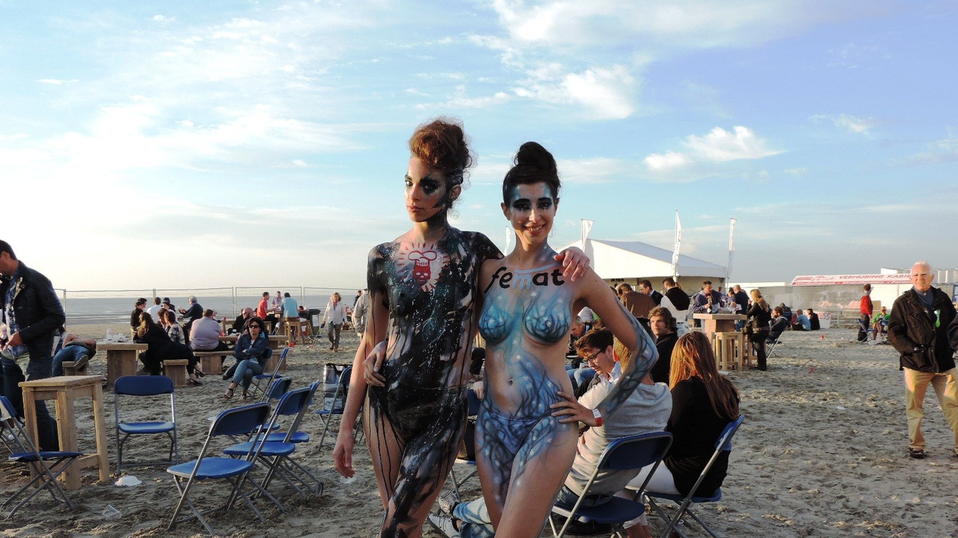 Bodypainting (3)