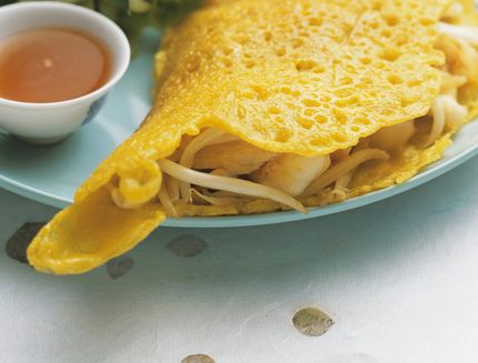 crepes vietnamite